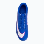 Футзалки Nike Mercurial Vapor 16 Club IC racer blue/white