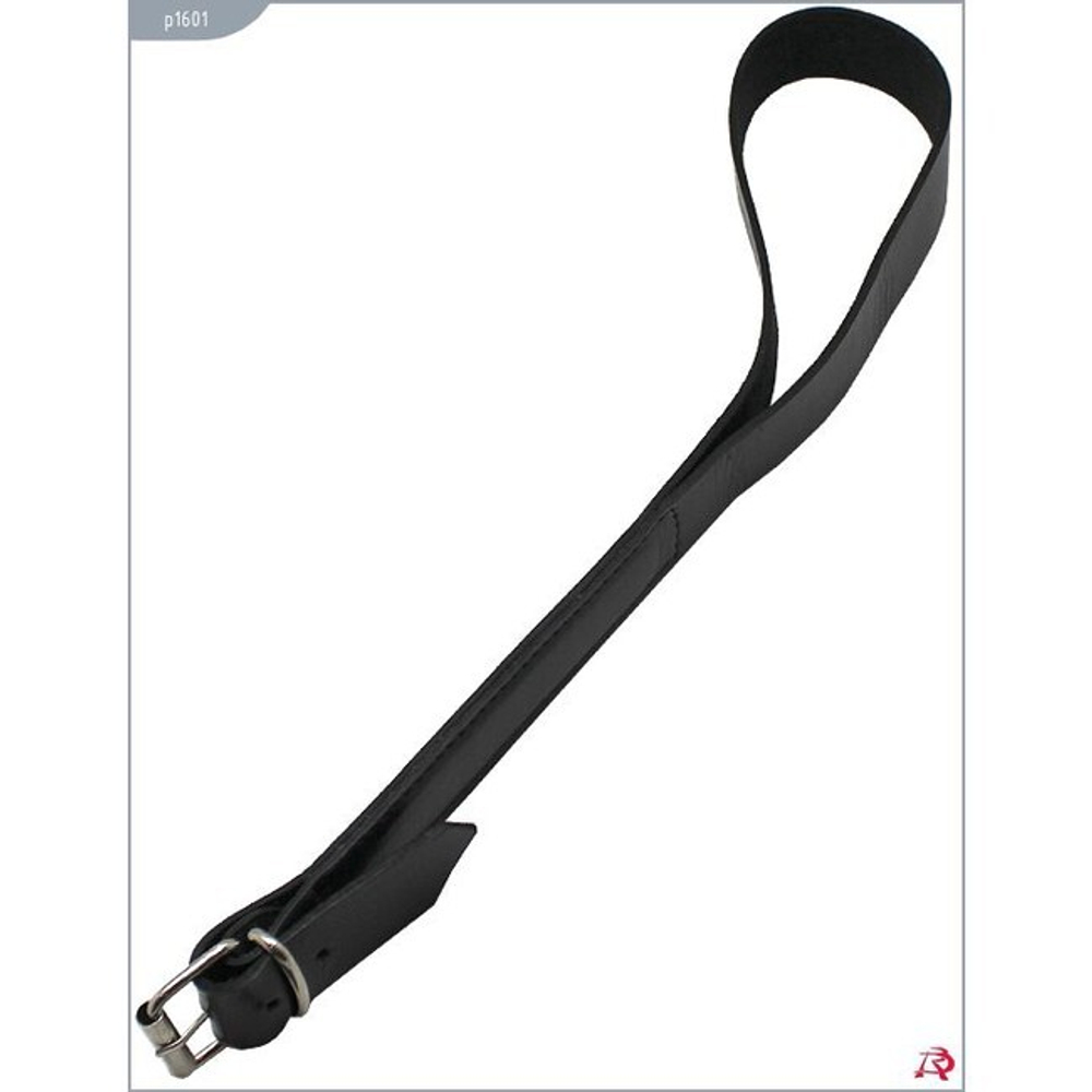 Спанкер "Папин ремень" (Цвет: черный)