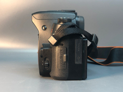 Sony A580 Kit 18-55mm, 6380 кадров пробега.