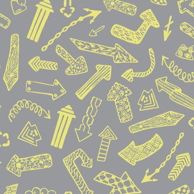 Навигатор в моей голове