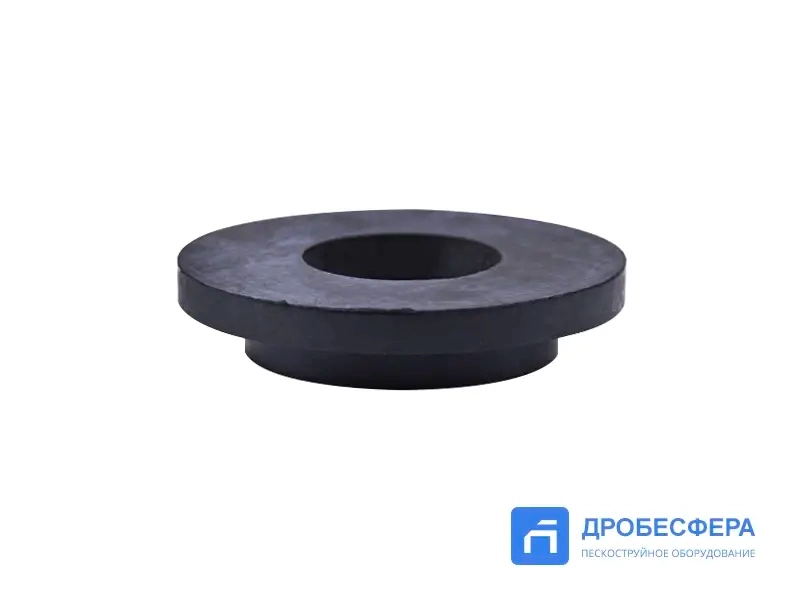 Уплотнитель резиновый для соплодержателя NHP-3/4