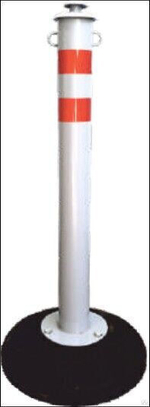 Столбик передвижной СП-76.000 СБ