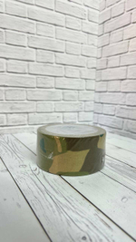 Камуфляжная лента самоклеющаяся мультикам