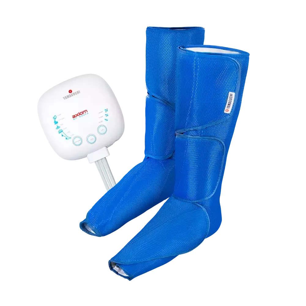 Лимфодренажный аппарат для прессотерапии Yamaguchi Axiom Air Boots
