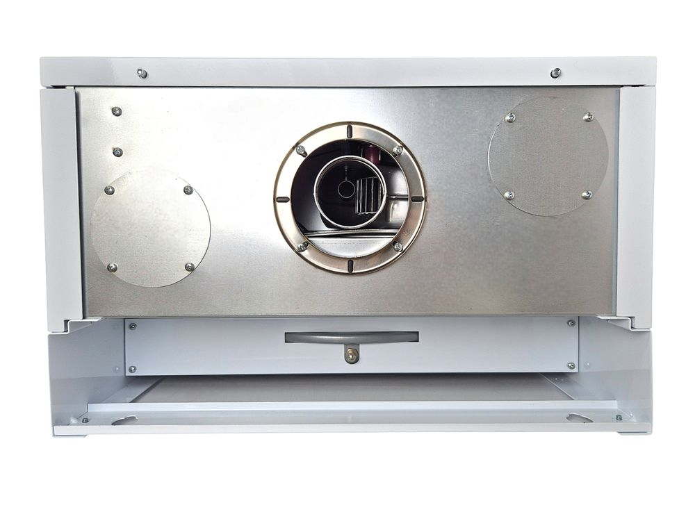 Котел настенный газовый двухконтурный Сармат T-32 KW ERCO WiFi (CN)