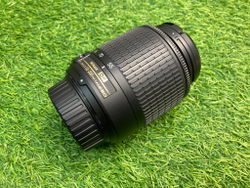 Nikon 55-200mm 4-5.6G AF-S DX ED