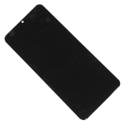 Дисплей для Samsung Galaxy M13 (M135F) с тачскрином Черный