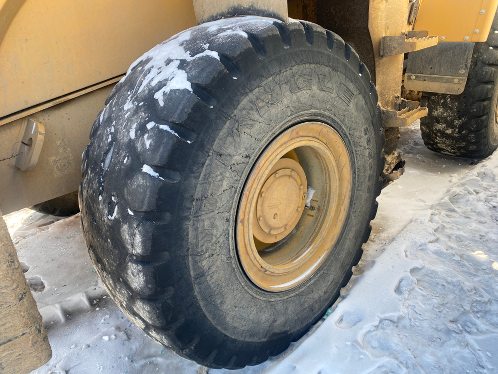 SANY SW* Фронтальный погрузчик SW955K1 (Дизельный, 9,7 л, 220 л.с., АТ)