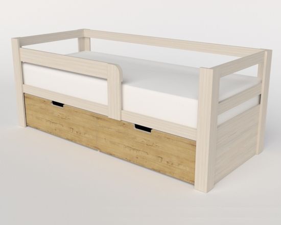 сосна астрид / дуб вотан