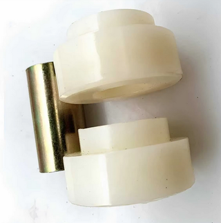 Комплект втулок (боковых) переднего стабилизатора для тягача Shacman X6000