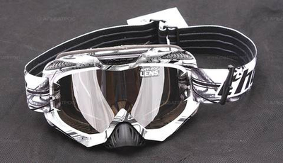 Очки кроссовые THOR S14 ALLY