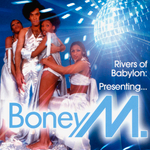 Boney M. / Rivers Of Babylon (CD)