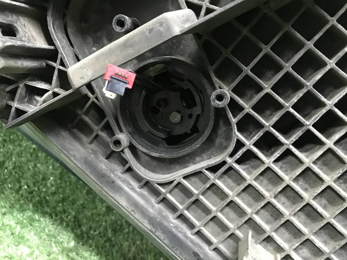 Фара правая BMW X5 F15 X6 F16 (2013-2018) ксенон