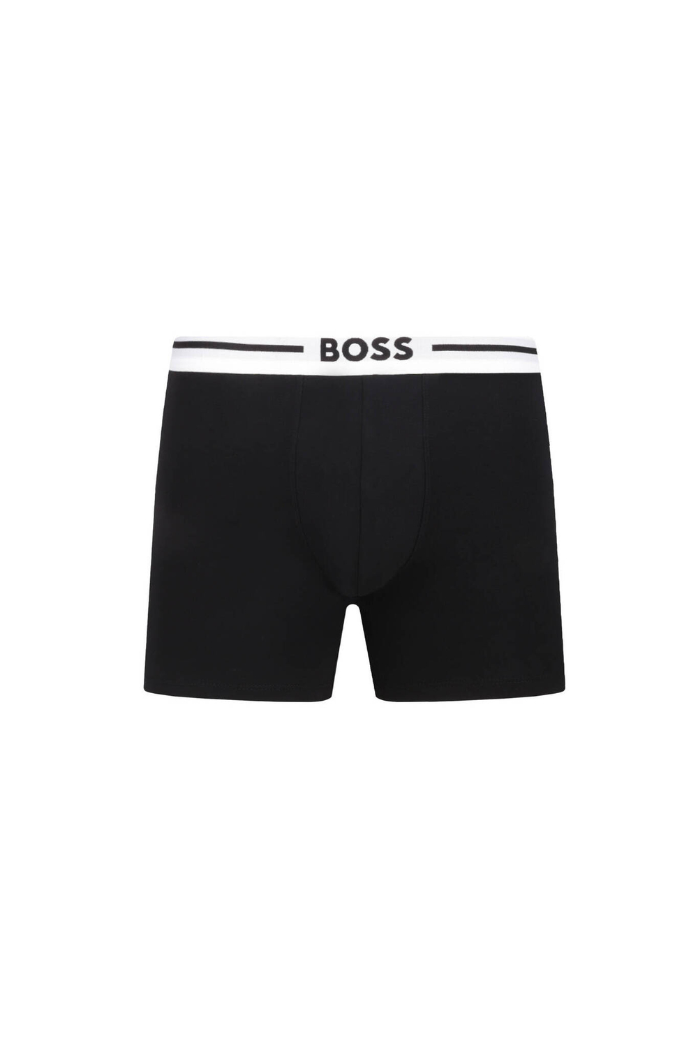 Трусики-боксеры 3шт. BOSS BLACK - черный(50517834)