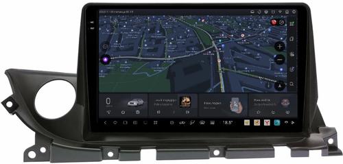 Магнитола для Mazda 6 2019+ - Kuberg DUDU7 OL-9584 QLed+2K, Android 13, Быстрейшая, UIS7870 (DUDU7), CarPlay, SIM-слот