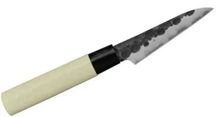 Tojiro Тодзиро Нож молотковый 9см для очистки кожицы
