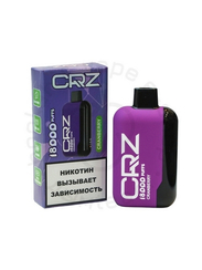 ЭСДН CRZ 18000 "Клюква" (Cranberry)