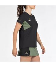 Футболка женская PAMPAN