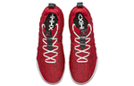 Кроссовки Nike Lebron 15 Low University "Red "