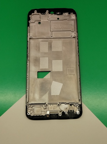 oppo A16 (CPH2269) / часть корпуса (рамка дисплея)