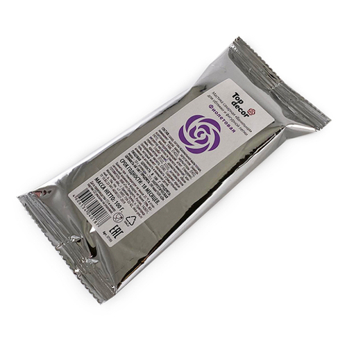 Мастика Топ-продукт фиолетовая 100 гр