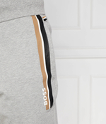 Шорты Authentic BOSS BLACK - серый(50515162)