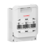 Горизонтальный Предохранитель Выключатель Разъединитель 400А 3P крепление на монтажную плату