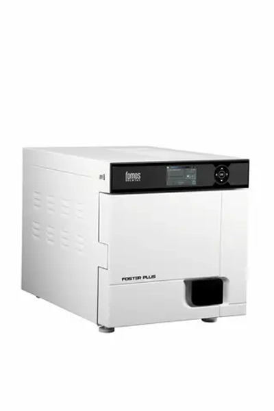 Премиальный автоклав FOMOS Foster Plus (B), 17л