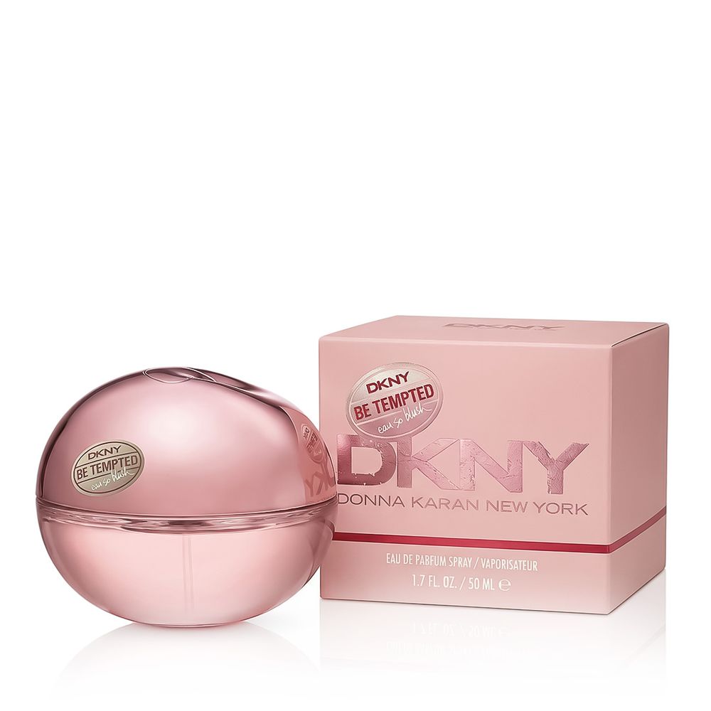 DKNY Donna Karan Be Tempted Eau So Blush Eau De Parfum 50 ml (woman)