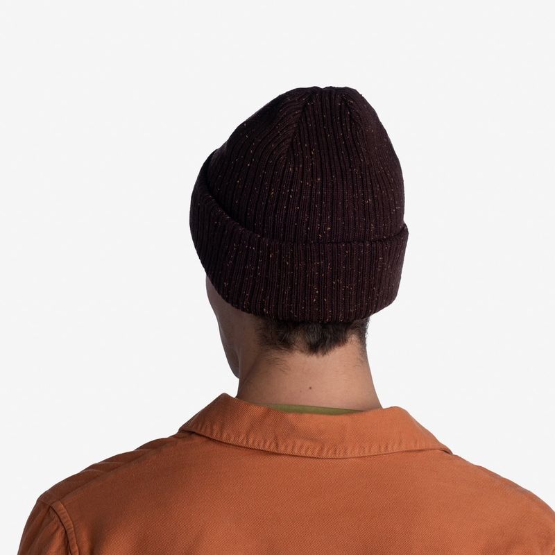 Вязаная шапка Buff Hat Knitted Kort Tidal Фото 4