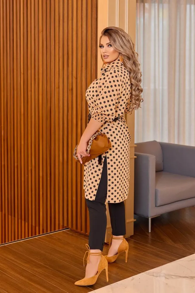 Костюм двойка УК-125-1 Fabrika