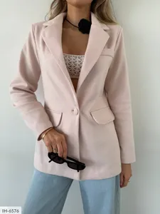 Жакет IH-6576 Фабрика Моды