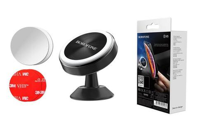 Автомобильный  держатель BOROFONE BH5