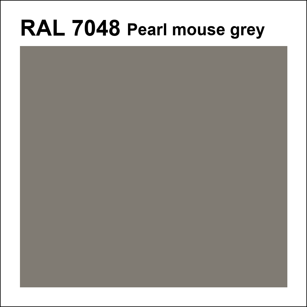 RAL 7048 за кг