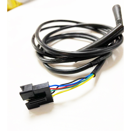 Коса (рулевая проводка) для электросамоката Kugoo X1