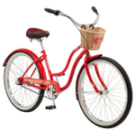 Женский велосипед Schwinn Scarlet (2021)