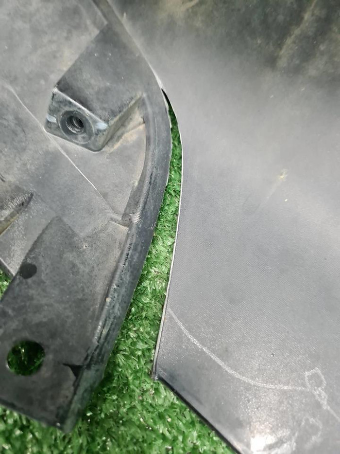 Бампер передний Lixiang L7 (2022-н.в.)