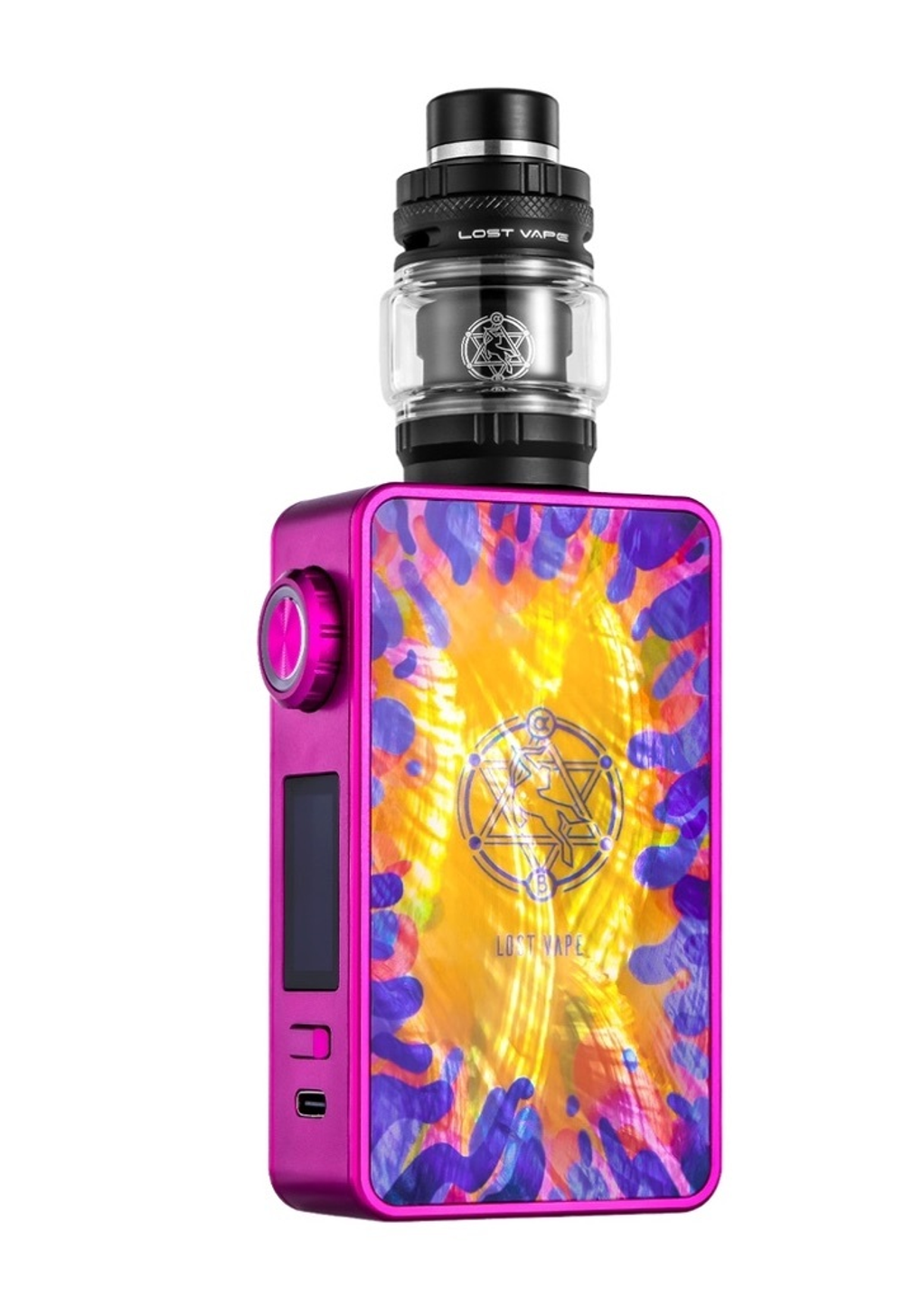 Lost Vape CENTAURUS M200 Kit