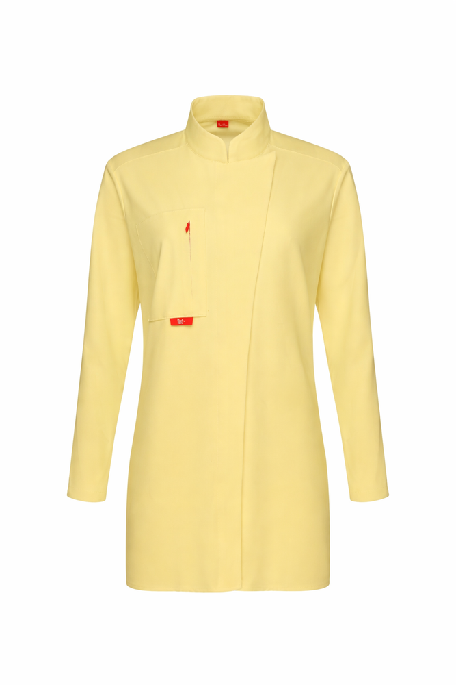 Топ медицинский женский Сартори, цитрин