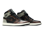 Кроссовки Air Jordan 1 Retro High Og "Rust Shadow"