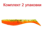 Силиконовая Приманка Sprut Taimo