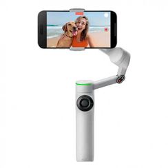 Стабилизатор Insta360 Flow 2 Pro (Standard Bundle) Stone Gray