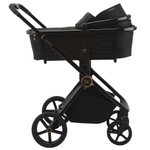 Детская коляска Sweet Baby Elegante 3 в 1 GL Back