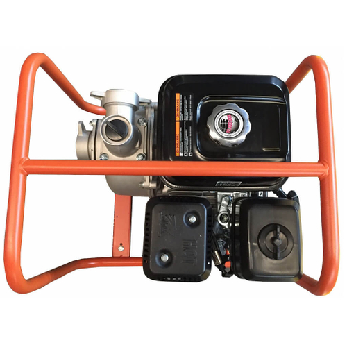 Мотопомпа бензиновая Zongshen WG 40 1T90SWG40