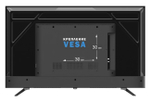Телевизор Hi VHIX-43U239MSA 109см, 4K Ultra HD, LED, Smart TV, OS Android 11