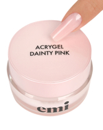 Акригель Dainty Pink, 15 г