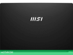 Ноутбук MSI Modern 15 B7M-434XBY