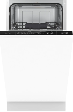 Встраиваемая посудомоечная машина GORENJE GV541D10