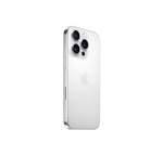 Apple iPhone 16 Pro White Titanium