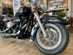 Harley-Davidson Heritage 2000